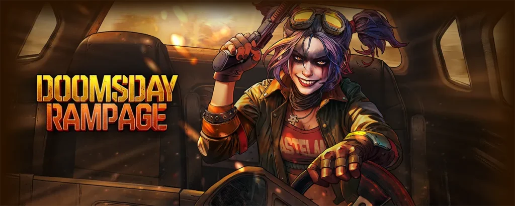 Doomsday Rampage