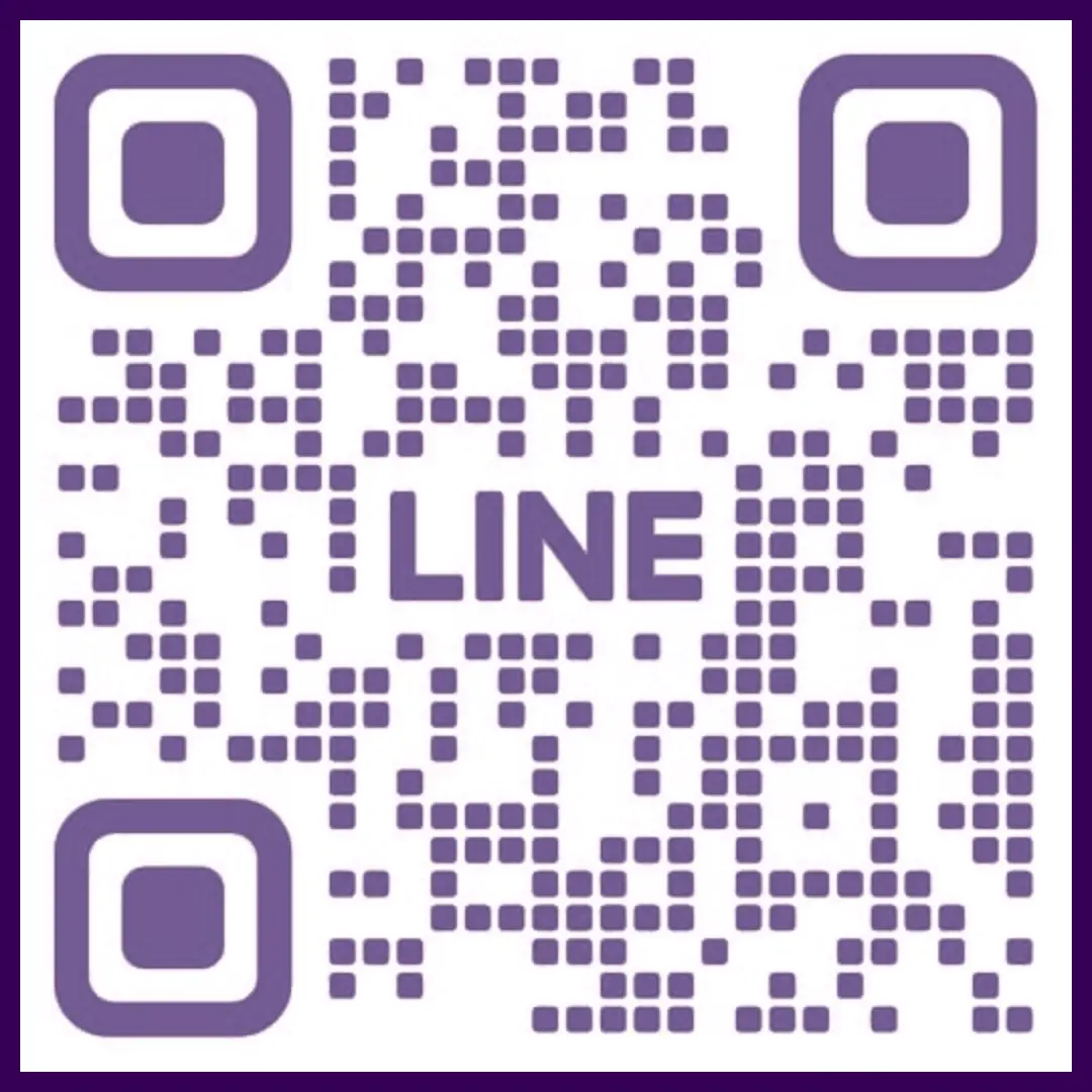 LINE QR Code